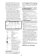 Preview for 20 page of Porter-Cable PCE380 Instruction Manual