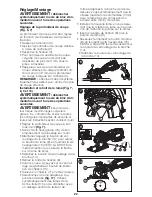 Preview for 22 page of Porter-Cable PCE380 Instruction Manual