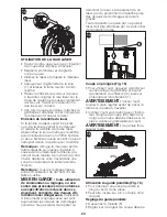 Preview for 24 page of Porter-Cable PCE380 Instruction Manual