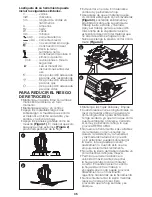 Preview for 35 page of Porter-Cable PCE380 Instruction Manual