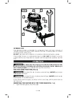 Preview for 8 page of Porter-Cable PCE6430 Instruction Manual