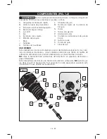 Preview for 35 page of Porter-Cable PCE6430 Instruction Manual