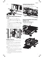 Preview for 9 page of Porter-Cable PCE980 Instruction Manual