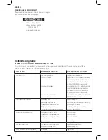 Preview for 12 page of Porter-Cable PCE980 Instruction Manual