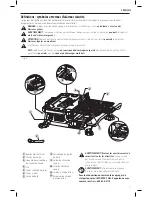 Preview for 13 page of Porter-Cable PCE980 Instruction Manual