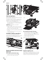 Предварительный просмотр 20 страницы Porter-Cable PCE980 Instruction Manual