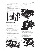 Предварительный просмотр 31 страницы Porter-Cable PCE980 Instruction Manual