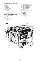 Предварительный просмотр 8 страницы Porter-Cable PCG2200 Instruction Manual