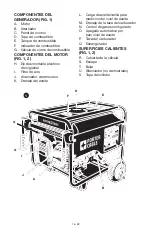 Предварительный просмотр 78 страницы Porter-Cable PCG2200 Instruction Manual