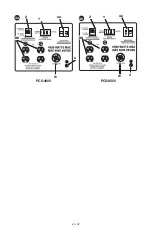 Предварительный просмотр 80 страницы Porter-Cable PCG2200 Instruction Manual