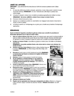 Предварительный просмотр 52 страницы Porter-Cable PCH2401 Instruction Manual