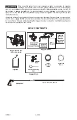 Preview for 6 page of Porter-Cable PCH2600C Instruction Manual