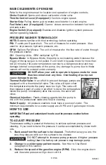 Preview for 9 page of Porter-Cable PCH2600C Instruction Manual