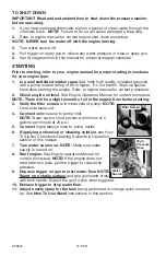 Preview for 12 page of Porter-Cable PCH2600C Instruction Manual