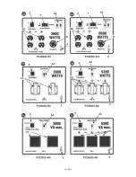 Предварительный просмотр 10 страницы Porter-Cable PCI2200 Instruction Manual