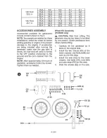 Предварительный просмотр 19 страницы Porter-Cable PCI2200 Instruction Manual