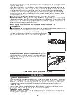 Preview for 45 page of Porter-Cable PCL120MT Instruction Manual