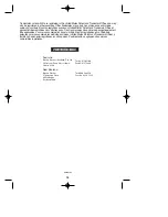 Предварительный просмотр 13 страницы Porter-Cable PCL12ID Instruction Manual