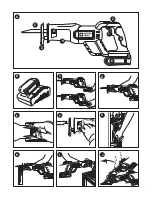 Preview for 2 page of Porter-Cable PCL180RS User Manual