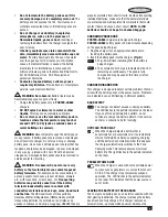 Preview for 6 page of Porter-Cable PCL180RS User Manual