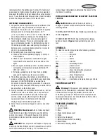 Preview for 7 page of Porter-Cable PCL180RS User Manual