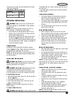 Preview for 8 page of Porter-Cable PCL180RS User Manual