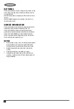 Preview for 8 page of Porter-Cable PCL18IDK2 Manual