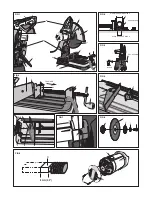 Preview for 2 page of Porter-Cable PCM355 User Manual