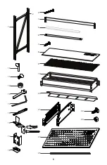 Preview for 5 page of Porter-Cable PCSRW4800 Instruction Manual