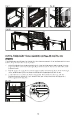 Preview for 13 page of Porter-Cable PCSRW4800 Instruction Manual