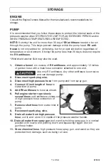 Preview for 15 page of Porter-Cable PCV2250 Instruction Manual