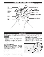 Предварительный просмотр 11 страницы Porter-Cable PCX362010 Instruction Manual