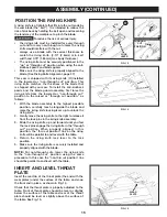 Предварительный просмотр 15 страницы Porter-Cable PCX362010 Instruction Manual