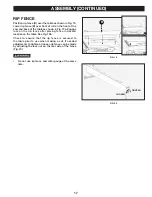 Предварительный просмотр 17 страницы Porter-Cable PCX362010 Instruction Manual