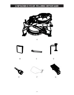 Предварительный просмотр 11 страницы Porter-Cable PCXB115MS Instruction Manual