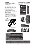 Предварительный просмотр 35 страницы Porter-Cable PCXB115MS Instruction Manual