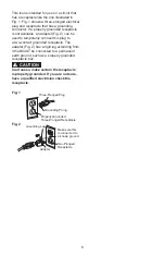 Предварительный просмотр 8 страницы Porter-Cable PCXB310BS Instruction Manual