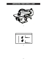 Предварительный просмотр 10 страницы Porter-Cable PCXB340SS Instruction Manual