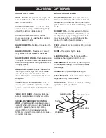 Предварительный просмотр 12 страницы Porter-Cable PCXB340SS Instruction Manual