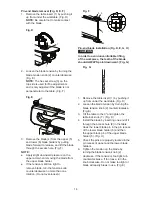 Предварительный просмотр 14 страницы Porter-Cable PCXB340SS Instruction Manual