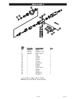 Предварительный просмотр 7 страницы Porter-Cable PTX3 Instruction Manual