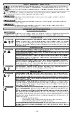 Preview for 2 page of Porter-Cable PXCM010-0012 Instruction Manual