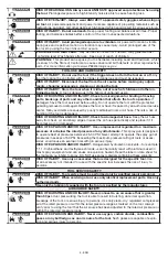 Preview for 3 page of Porter-Cable PXCM010-0012 Instruction Manual