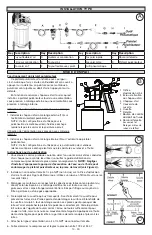 Preview for 10 page of Porter-Cable PXCM010-0012 Instruction Manual