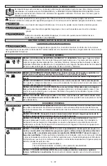 Preview for 14 page of Porter-Cable PXCM010-0012 Instruction Manual