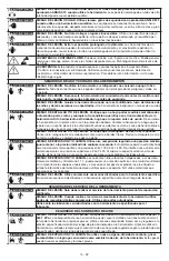 Preview for 15 page of Porter-Cable PXCM010-0012 Instruction Manual