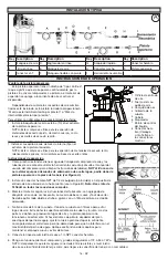 Preview for 16 page of Porter-Cable PXCM010-0012 Instruction Manual