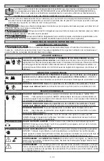 Preview for 5 page of Porter-Cable PXCM019-0350 Instruction Manual