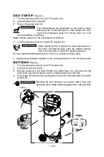 Preview for 14 page of Porter-Cable PXCMF226VW Instruction Manual