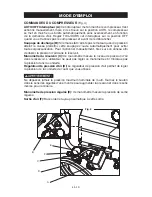 Preview for 36 page of Porter-Cable PXCML224VW Instruction Manual